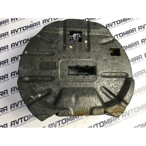 Органайзер багажника комплектный Ford Focus 3 2011-2017 BM5117009EC